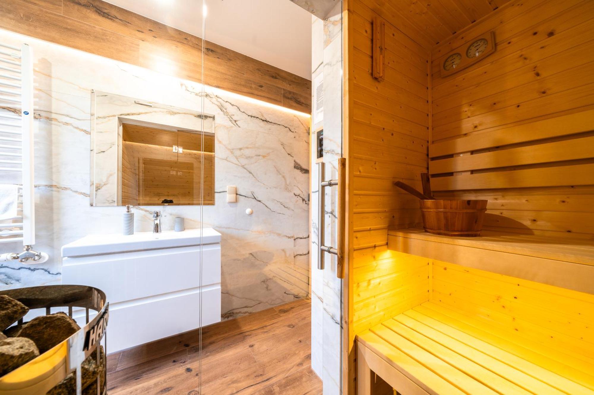 Czorsztyn Ski&Sail Aparthouse Maniowy Ruang foto