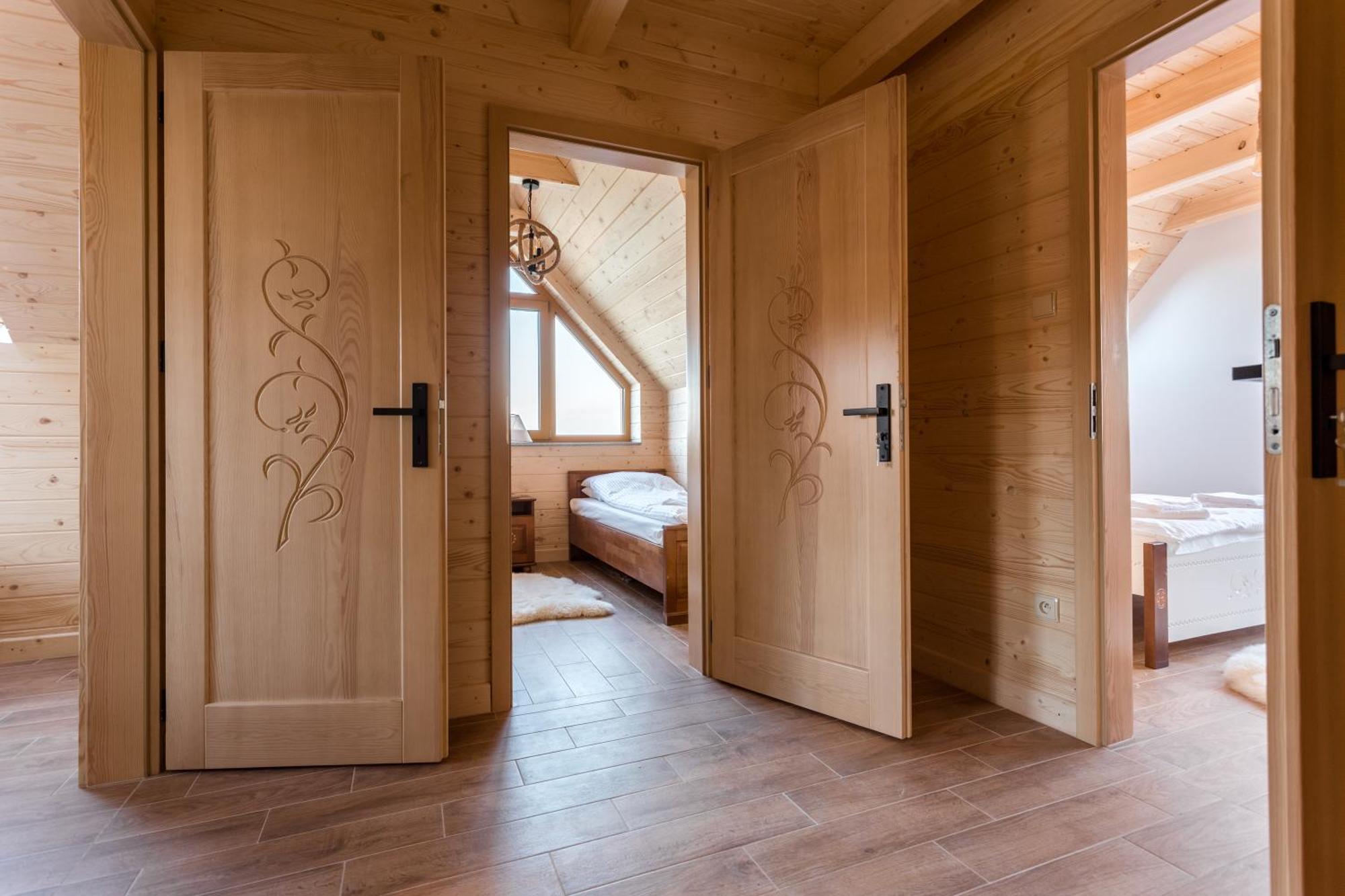 Czorsztyn Ski&Sail Aparthouse Maniowy Ruang foto